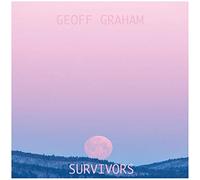 Geoff Graham Survivors (Vinyl) 12" Album