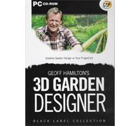 Geoff Hamilton's 3 D Garden Designer