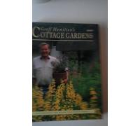 Geoff Hamilton's Cottage Gardens by Geoff Hamilton (1995-01-05)
