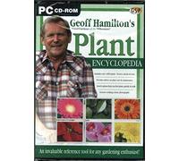 Geoff Hamilton's Plant Encyclopedia