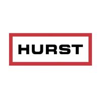 Geoff Hurst Logo Men's T-Shirt - White / 3XL