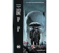 Batman Earth One 1, Paperback by Johns, Geoff; Frank, Gary (ILT), Brand New, ...