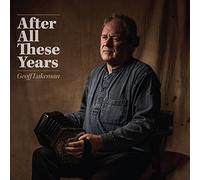 Geoff Lakeman - After All These Years