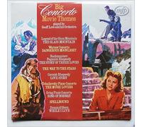 Geoff Love and His Orchestra - big love movie themes LP
