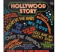 Geoff Love and His Orchestra - Hollywood Story