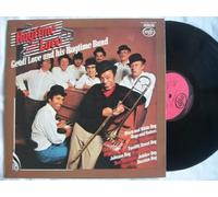 Geoff Love And His Ragtime Band - Ragtime With Love - Geoff Love And His Orchestra LP
