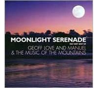 Geoff Love And Manuel & The Music Of The Mountains - The Very Best Of Geoff Love And Manuel And The Music Of The Mountains