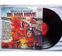 Geoff Love & His Orchestra - Big War Movie Themes