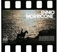 Geoff Love & His Orchestra - Die Filmhits Von Ennio Morricone