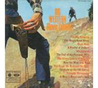 Geoff Love & His Orchestra - Geoff Love And His Orchestra - Big Western Movie Themes No 2 - [LP]