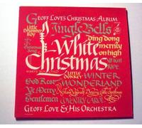 Geoff Love & His Orchestra - Geoff Love's Christmas Album