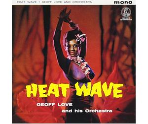 Geoff Love & His Orchestra - Heat Wave