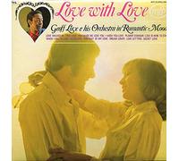 Geoff Love & His Orchestra - Love With Love