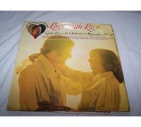 Geoff Love & His Orchestra - Love With Love - Geoff Love And His Orchestra LP