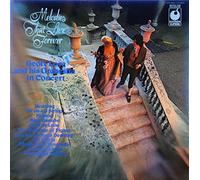 Geoff Love & His Orchestra - Melodies That Live Forever