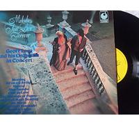 GEOFF LOVE & HIS ORCHESTRA Melodies That Live Forever Vinyl LP