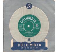 GEOFF LOVE & ORCHESTRA - Steptoe & Son