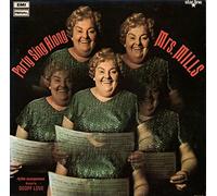 Geoff Love - party sing-along LP