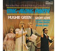 Geoff Love - sing along party LP