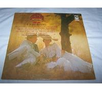 GEOFF LOVE SINGERS Close To You vinyl LP
