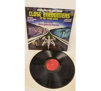 GEOFF LOVE'S BIG DISCO SOUND - GEOFF LOVE'S BIG DISCO SOUND close encounters of the third kind and other disco galactic themes, MFP 50375