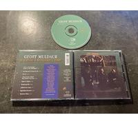 Geoff Maldaur - Is Having a Wonderful Time