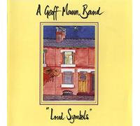 Geoff Mann Band, a - Loud Symbols