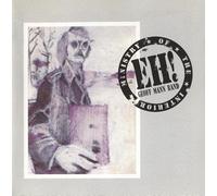 Geoff Mann Band - Ministry of the Interior