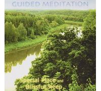 Geoff Miles and Craig Pruess - Guided Meditation - Special Place And Restful Sleep