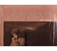 Geoff Moore - The Distance