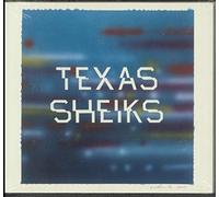 Geoff Muldaur and the Texas Sheiks