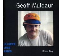 Geoff Muldaur - Blues Boy