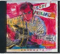 Geoff Muldaur - Password
