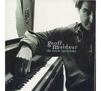 Geoff Muldaur The Secret Handshake (CD) Album (US IMPORT)