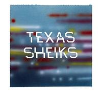 GEOFF MULDAUR & THE TEXAS SHEIKS - Geoff Muldaur and the Texas Sheiks