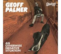 Geoff Palmer An Otherwise Negative Situation (Vinyl)