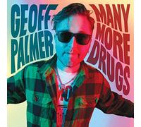 Geoff Palmer - Many More Drugs [VINYL]