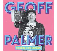 Geoff Palmer - Standing In The Spotlight