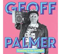 Geoff Palmer - Standing In The Spotlight [VINYL]