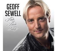 Geoff Sewell - Live Love Sing