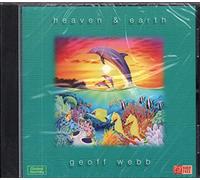 Geoff Webb - Heaven & Earth