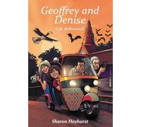 Geoffrey and Denise: Life Rebooted! (Never a Dull Moment)