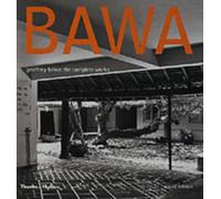 GEOFFREY BAWA THE COMPLETE WORKS by David Robson Hardback Self Help Business