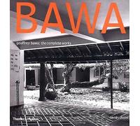 Geoffrey Bawa: The Complete Works by David Robson (Hardcover, 2002)