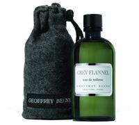 Geoffrey Beene Grey Flannel Eau De Toilette 120ml