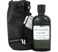 Geoffrey Beene Grey Flannel 240ml EDT Splash