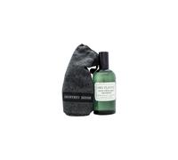 Geoffrey Beene Grey Flannel Eau De Toilette 120ml
