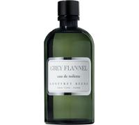 Geoffrey Beene Grey Flannel Eau de Toilette 240ml Mens Cologne Spray Huge Bottle