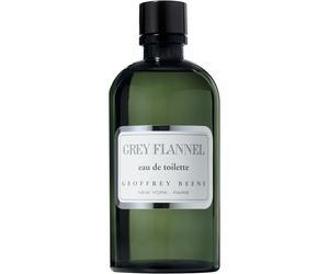 Geoffrey Beene Grey Flannel Eau de Toilette 240ml Mens Cologne Spray Huge Bottle