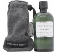 Geoffrey Beene Grey Flannel Eau de Toilette 240ml Splash